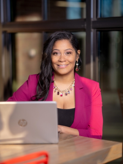 Vonetta Padgett in Charlotte, NC