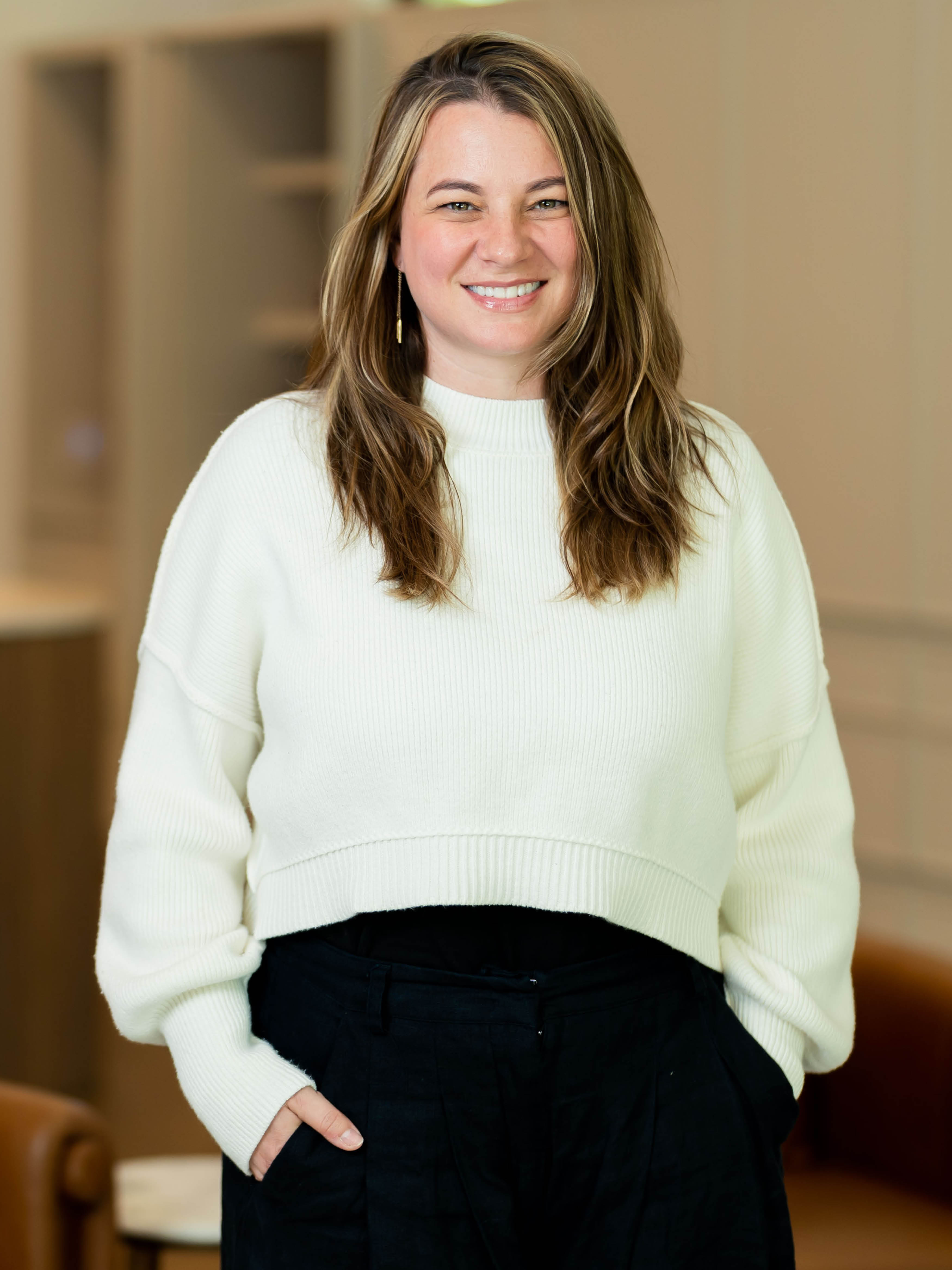 Rebecca Deering - Agent in Austin, TX