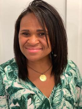 Jessica Wright - Sales Representative in Montevallo, AL
