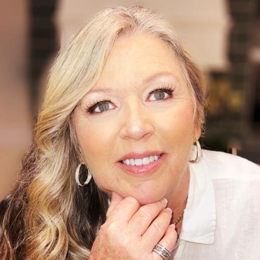 Kerrie Coleman in Sebastian