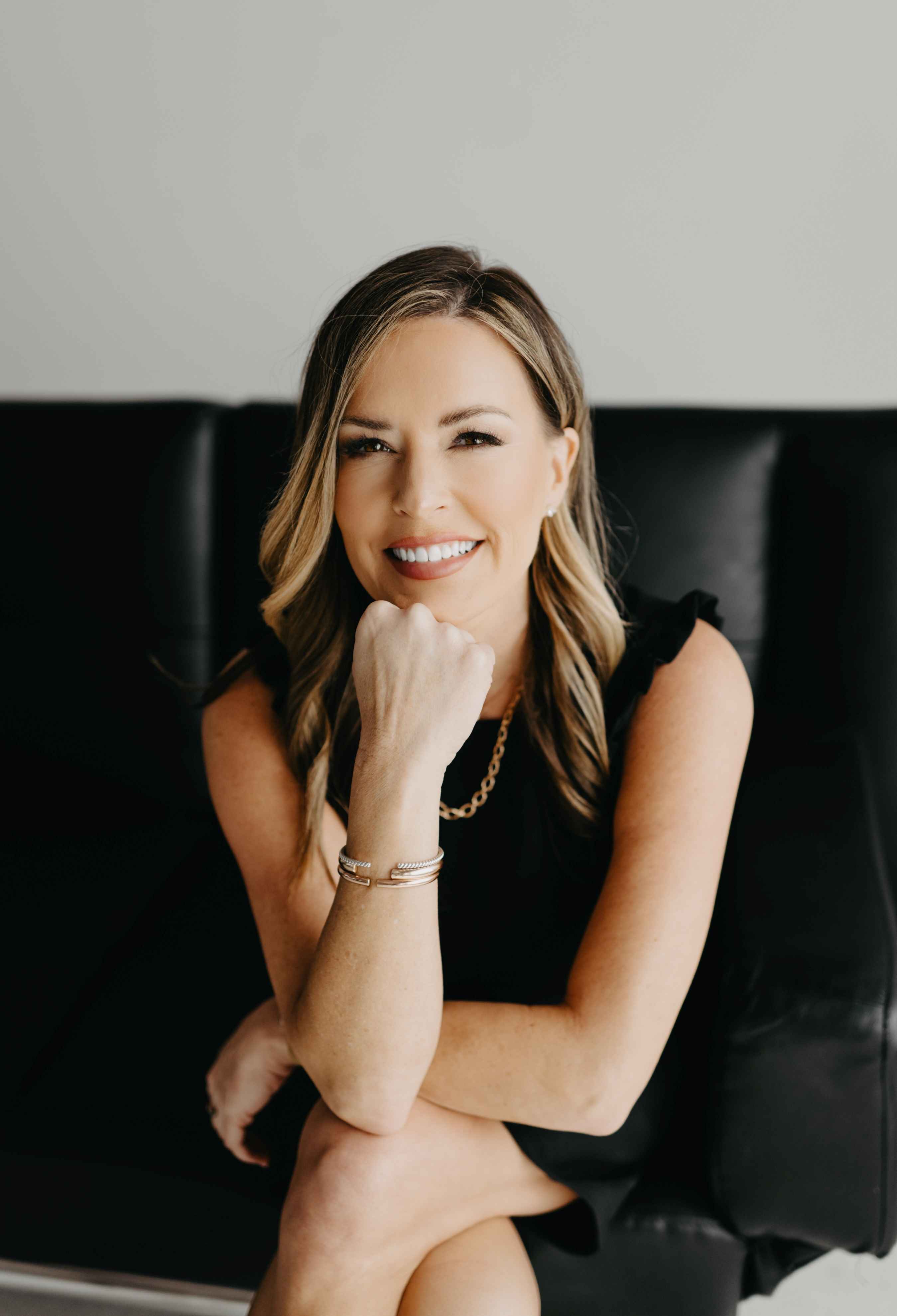 Amanda Heuser - New Construction Specialist in London, KY