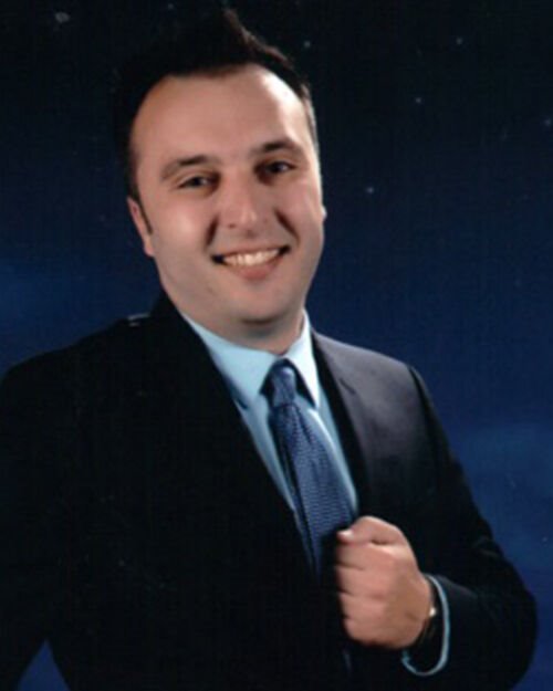 Matthew Huda - Broker/Salesperson in Wayne, NJ