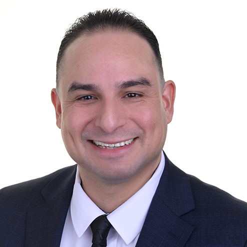 Daniel Romo in Huntington Beach, CA
