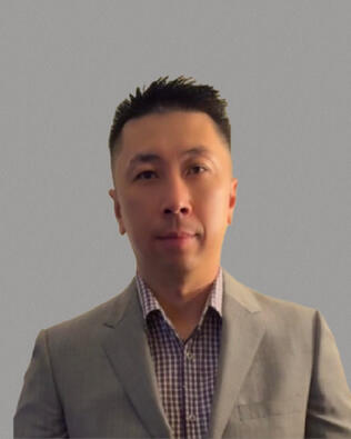 Sam Tran in San Diego, CA