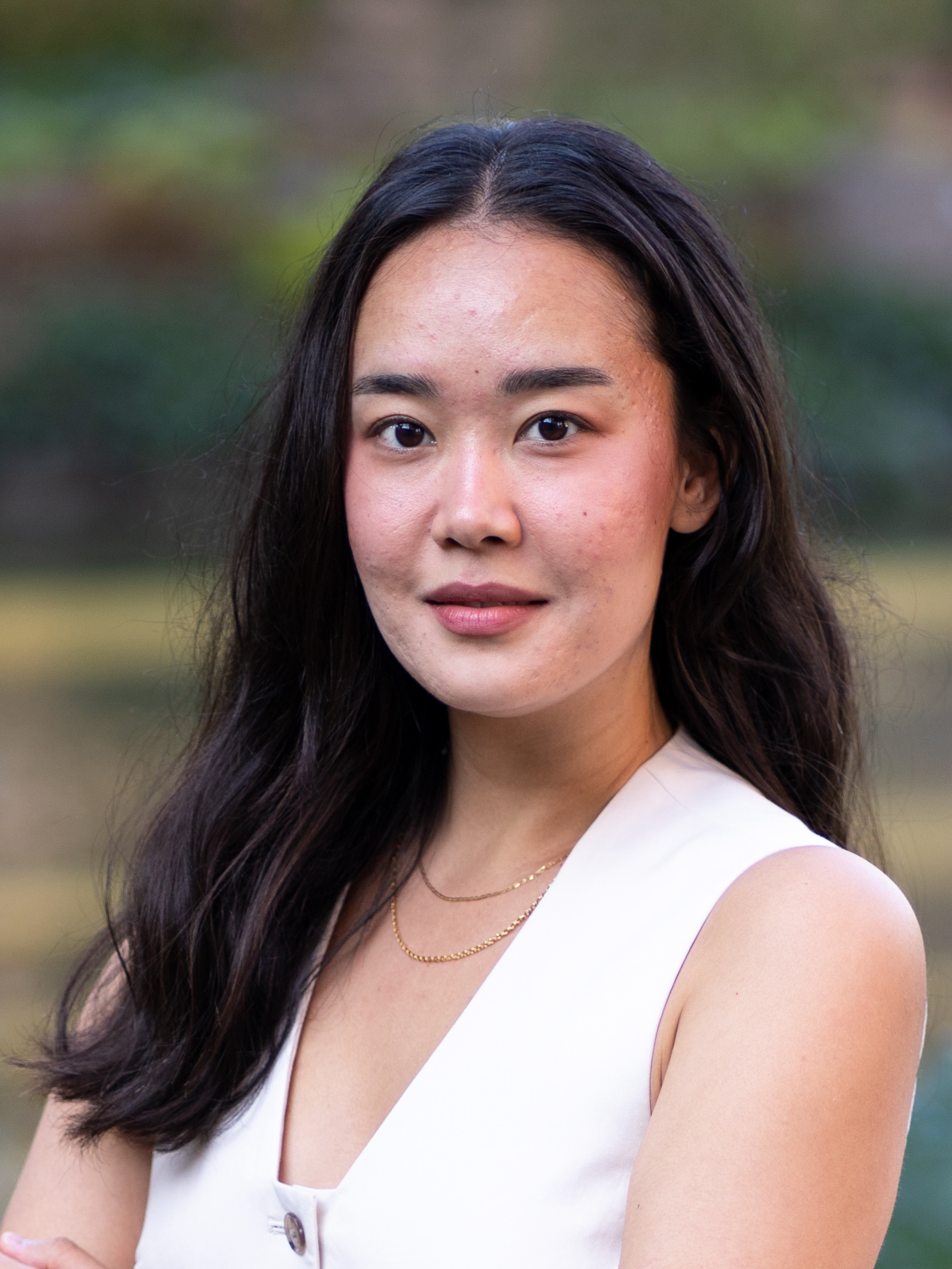 Tina Madenova - sales associate in San Francisco, CA