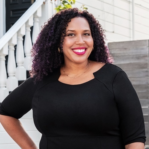 Vanessa Gamp - Redfin Agent in San-Francisco, CA