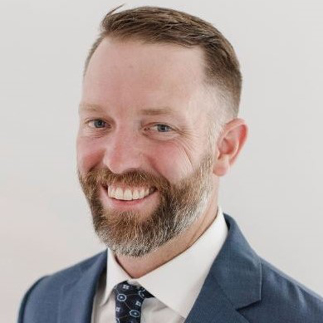 Ryan Young - Senior Director in Charleston, SC