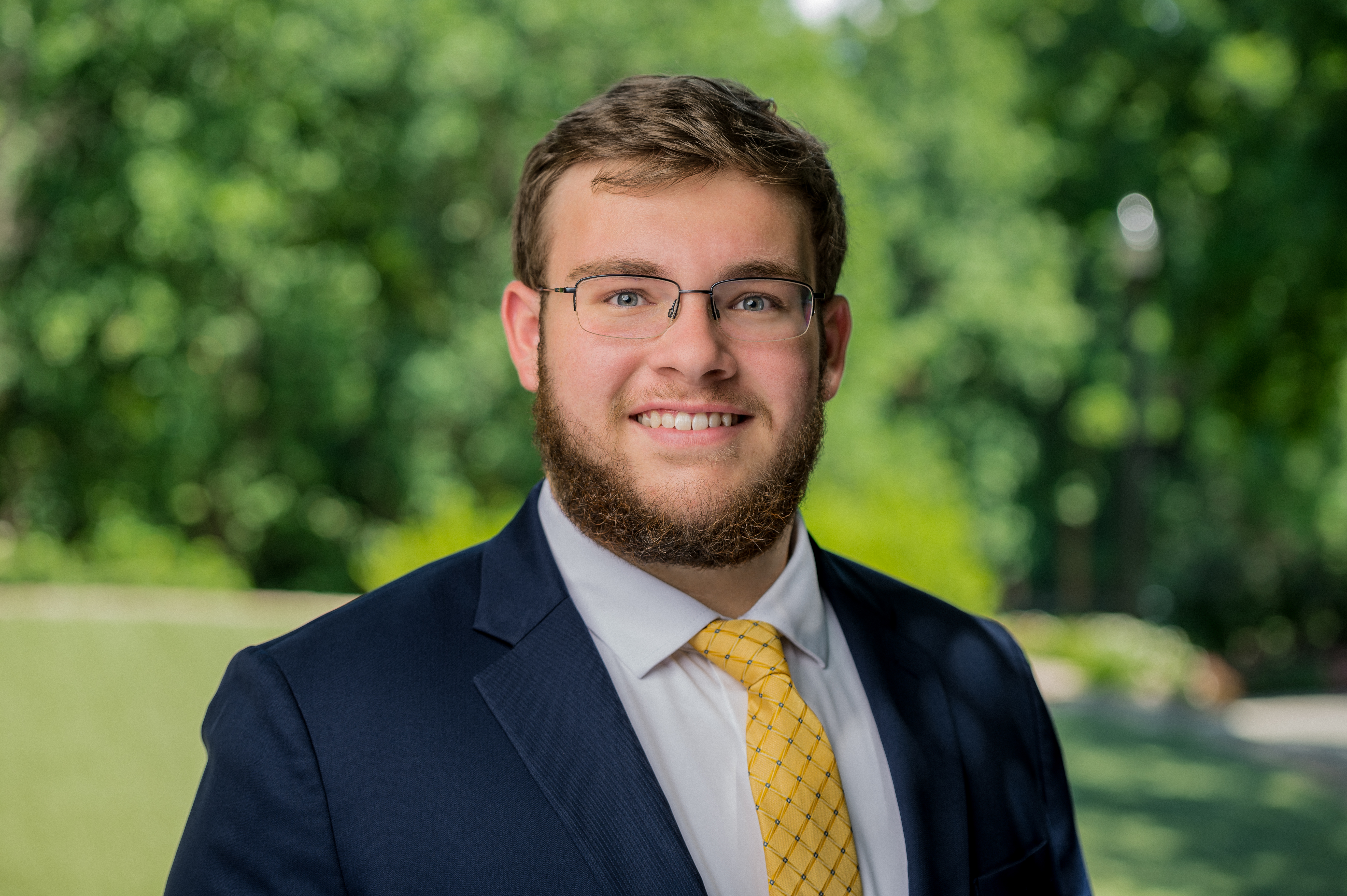 Jeremy Mcpeters - Associate in Spartanburg, SC