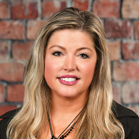 Charlotte Oliver - Assistant Property Manager in North Charleston, SC