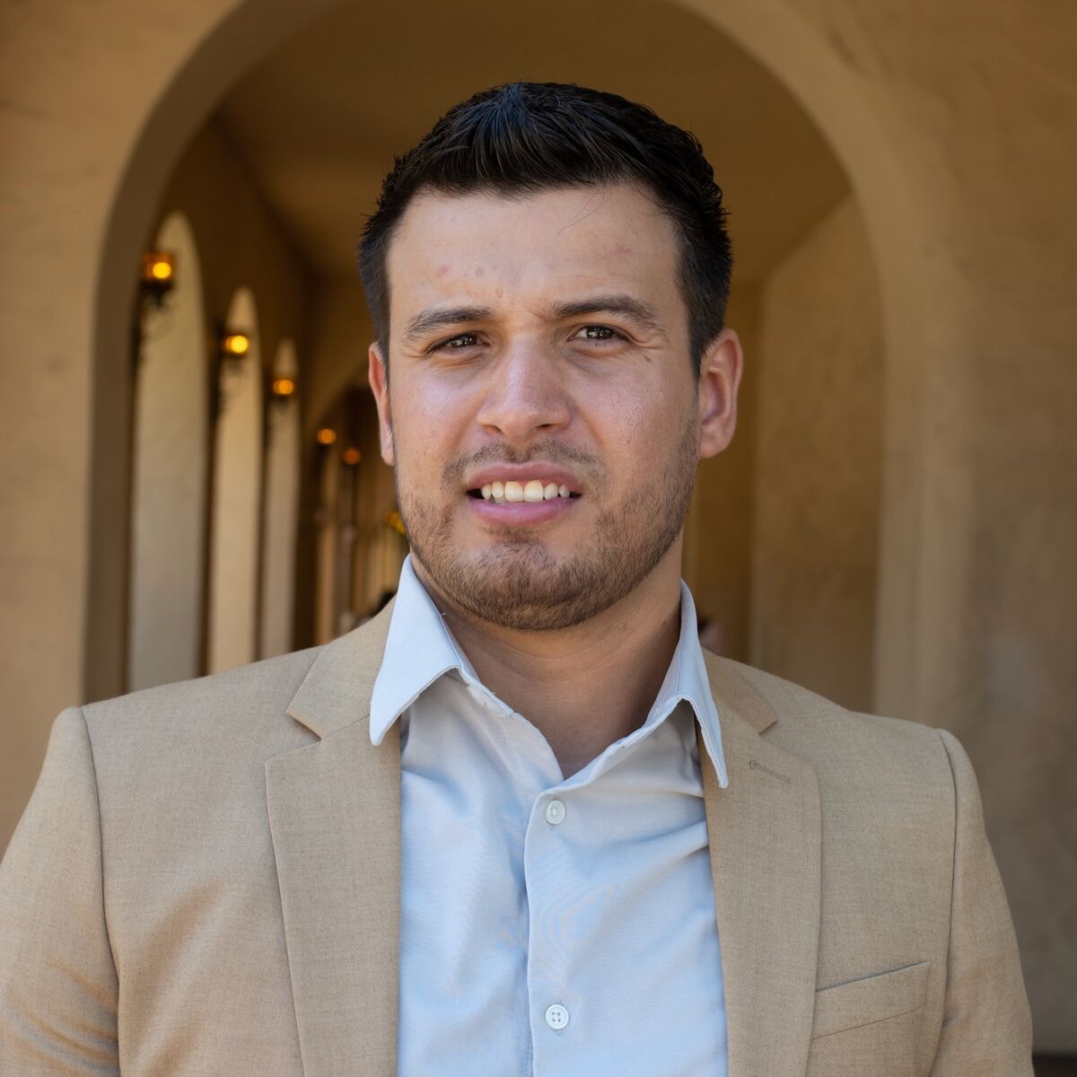 Alan Quiroz - Agent in San Diego, CA