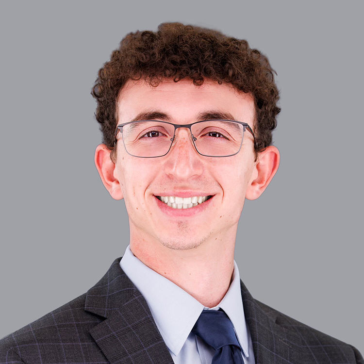 Marcus Velasquez - Associate in Fresno, CA