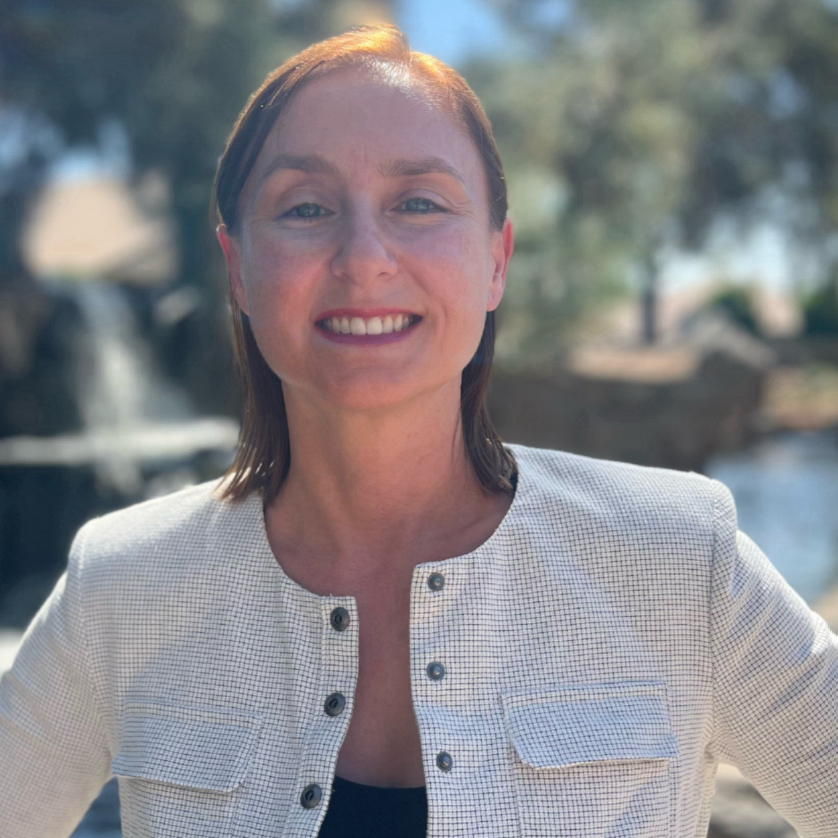 Cynthia Kauffman - Real Estate Salesperson in Mesa, AZ