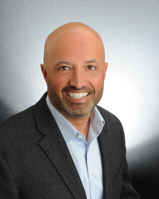 David Trevino - Agent in Alta Loma, CA