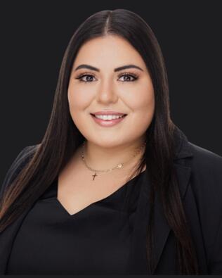 Clarissa Gonzalez Boudreaux in Ocean Springs, MS