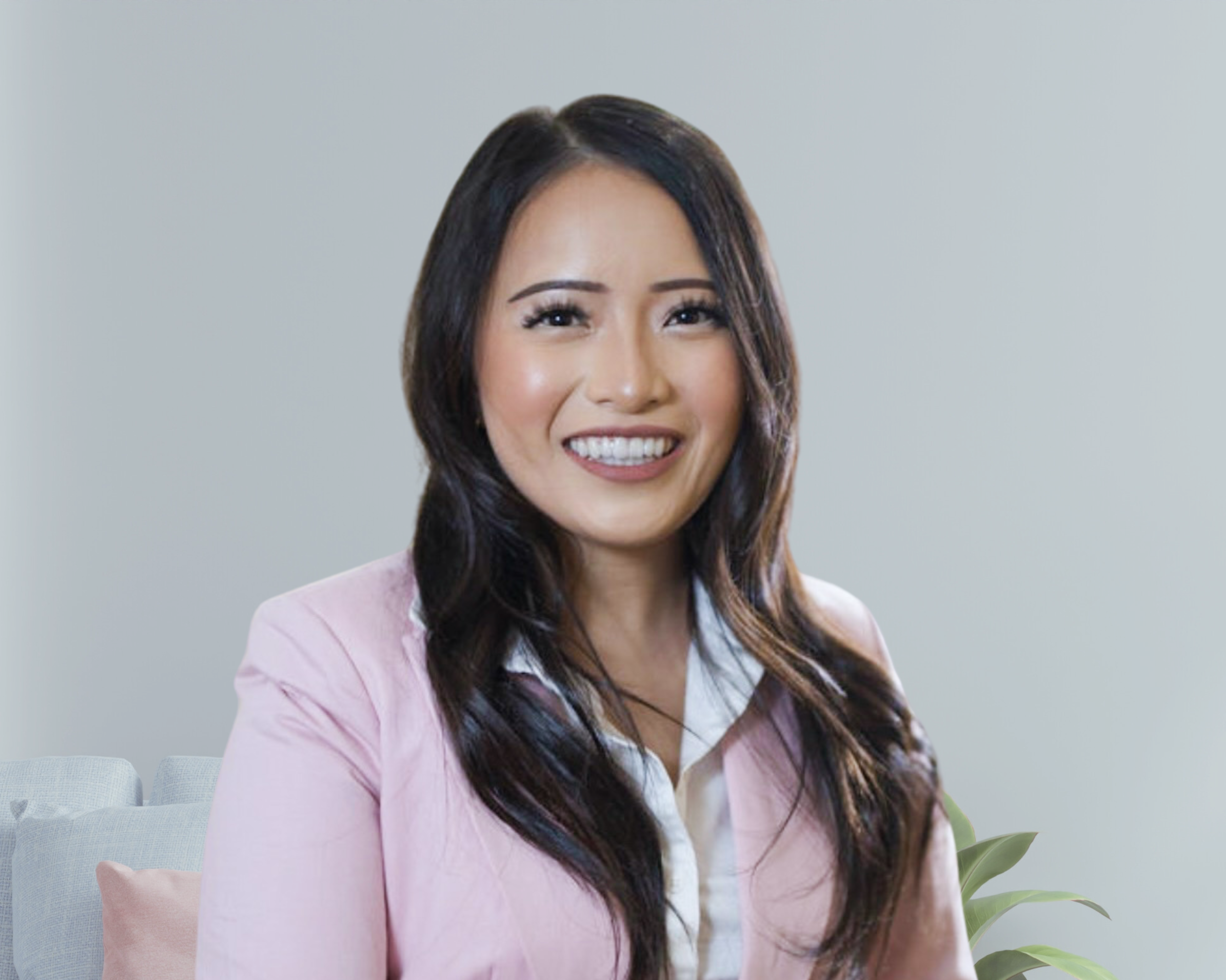 Nancy Cha in Saint Paul