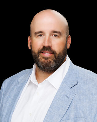 Thomas Lyons, REALTOR in Ocean Springs, MS