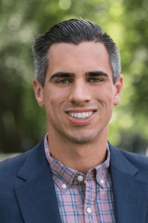 Steve Connolly - Broker in Wellesley, MA