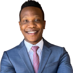 Dami Olatunde in Cypress