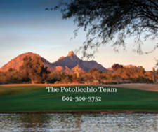 Bill & Vicki Potolicchio - HomeSmart Agent in Scottsdale, AZ