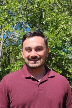 Mike Andrews - Sales Associate in Niceville, FL