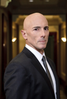 Steven David Benjamin - Senior Partner in Richmond, VA