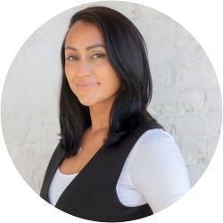 Janell Becerra, Loan Processor - Mortgage Professional in Remote, Florida
