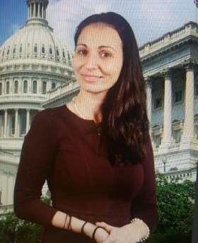 Aliona Gorea - ACCOUNTANT in Herndon, VA