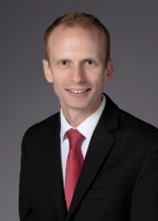 Mr. J.D. Egbert - Member in Corpus Christi, TX