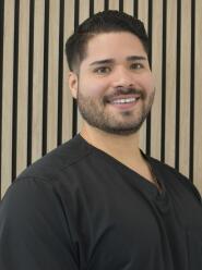 Charles Dominguez - Chiropractor in Cibolo, TX