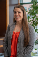Miranda Lynn Jakubec - Partner in Rochester, NY