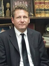 J. Eric Skager - Speeding and traffic ticket Attorney in High Point, NC