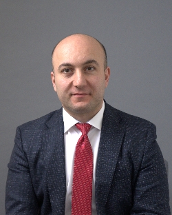 Ruben Vardanyan - Personal Injury Lawyer in Pasadena, CA