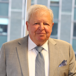 Robert Leslie Rattet - Partner in New York, NY