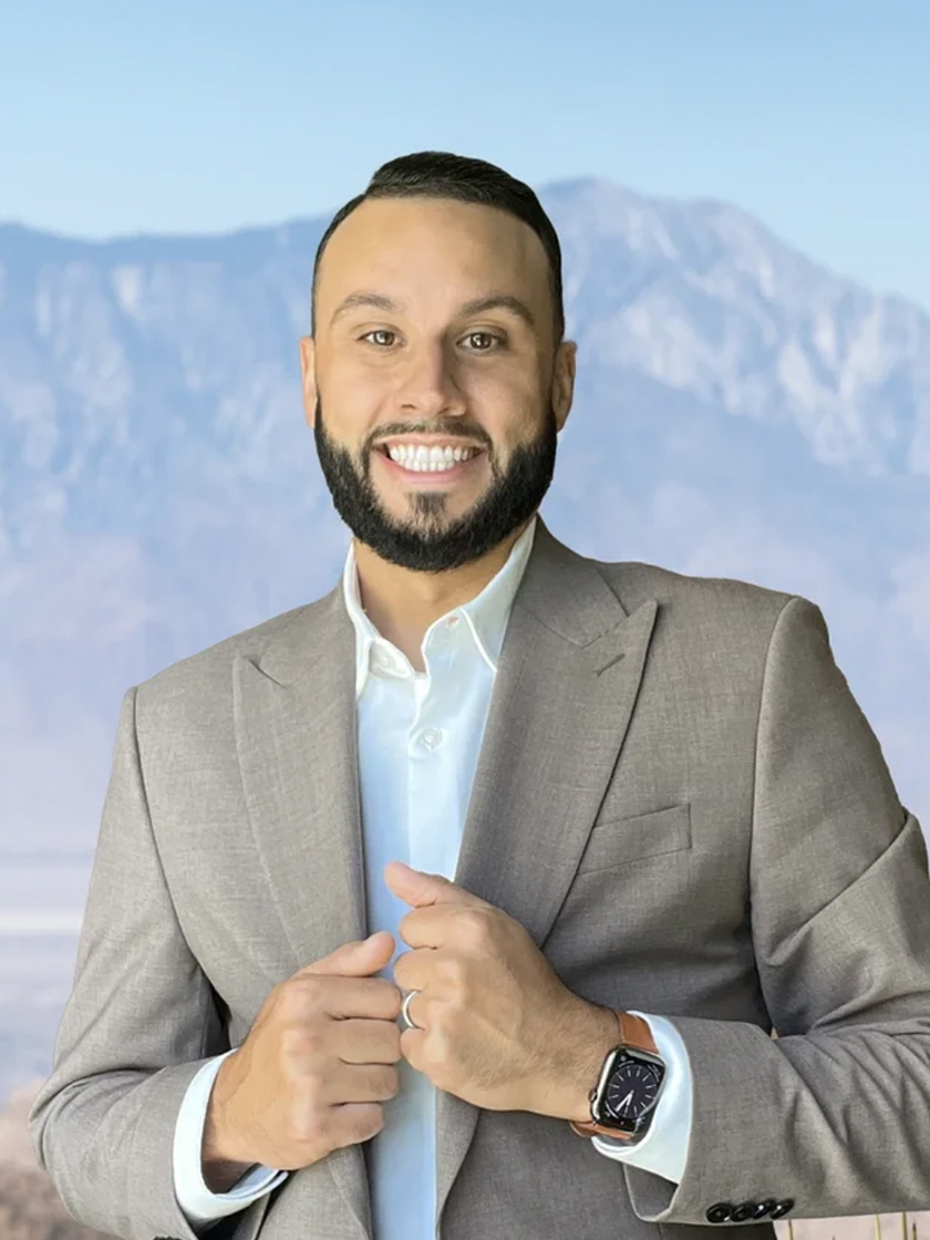 Cody Hancock - Realtor in Indian Wells, CA