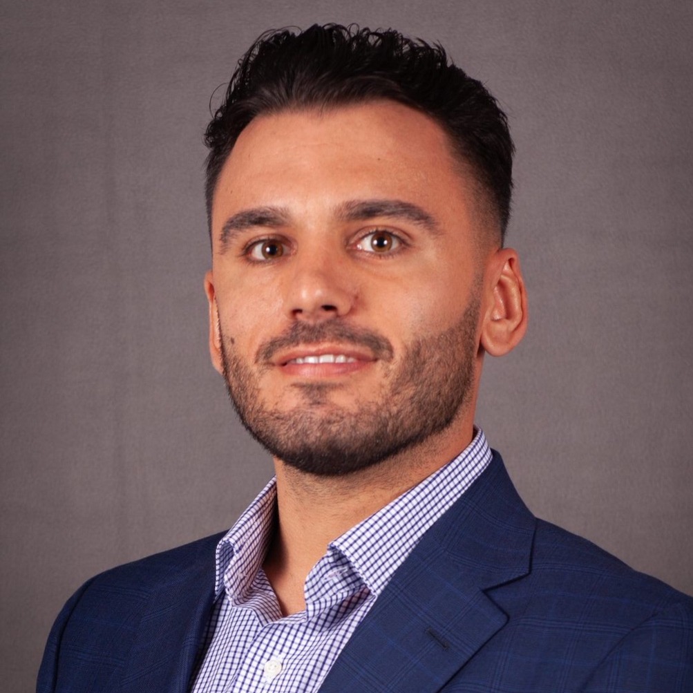 Nathan Sousa - Associate in Fall River, MA