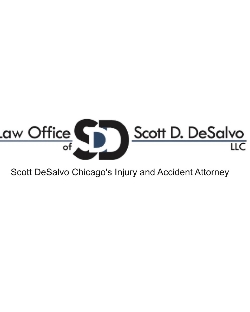 Scott D. Desalvo - Personal Injury And Workers Compensation Lawyer in Oak Brook, IL