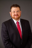 George (Jake) W. Reinbold, Iv - Partner in Springfield, MO