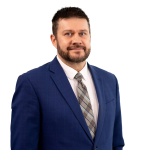 Matthew Brown - Senior Associate in St. Louis, MO