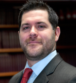 Wayne Ervin Gosnell, Jr. - Associate in New York, NY