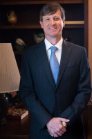 Edward (Ted) P. Connell, Jr. - Partner in Clarksdale, MS