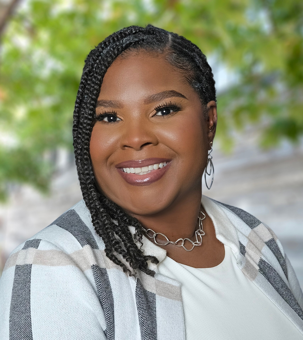 La Tanya Cobb - Realtor in Tucker, GA