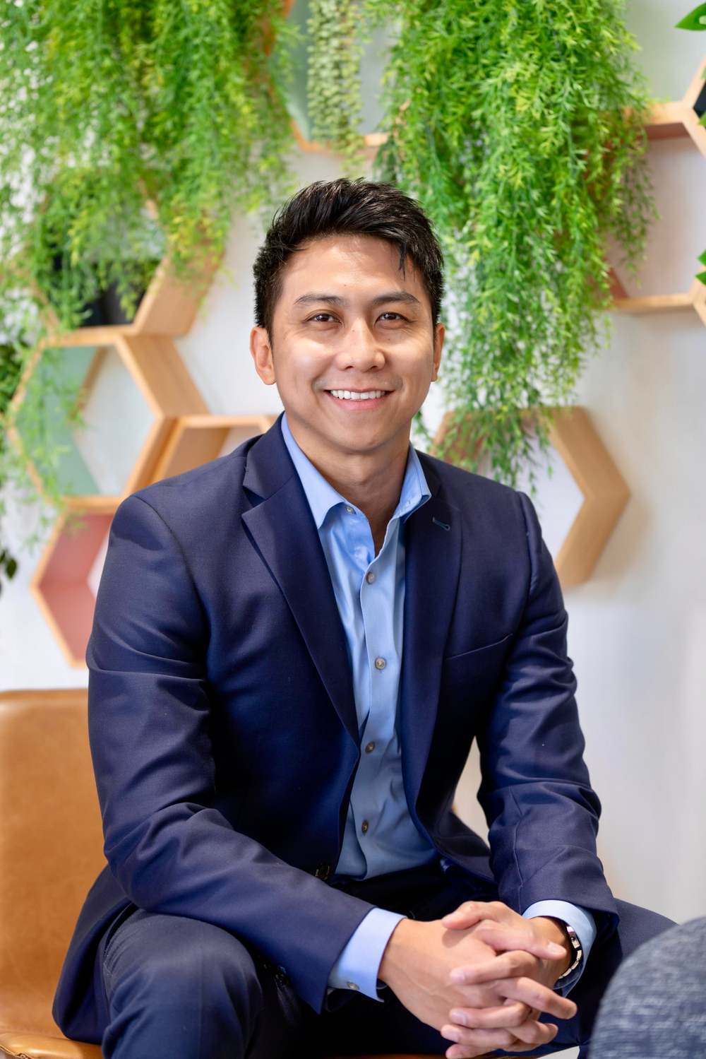 Clarence Bitun — Real Estate Agent in Irvine, CA