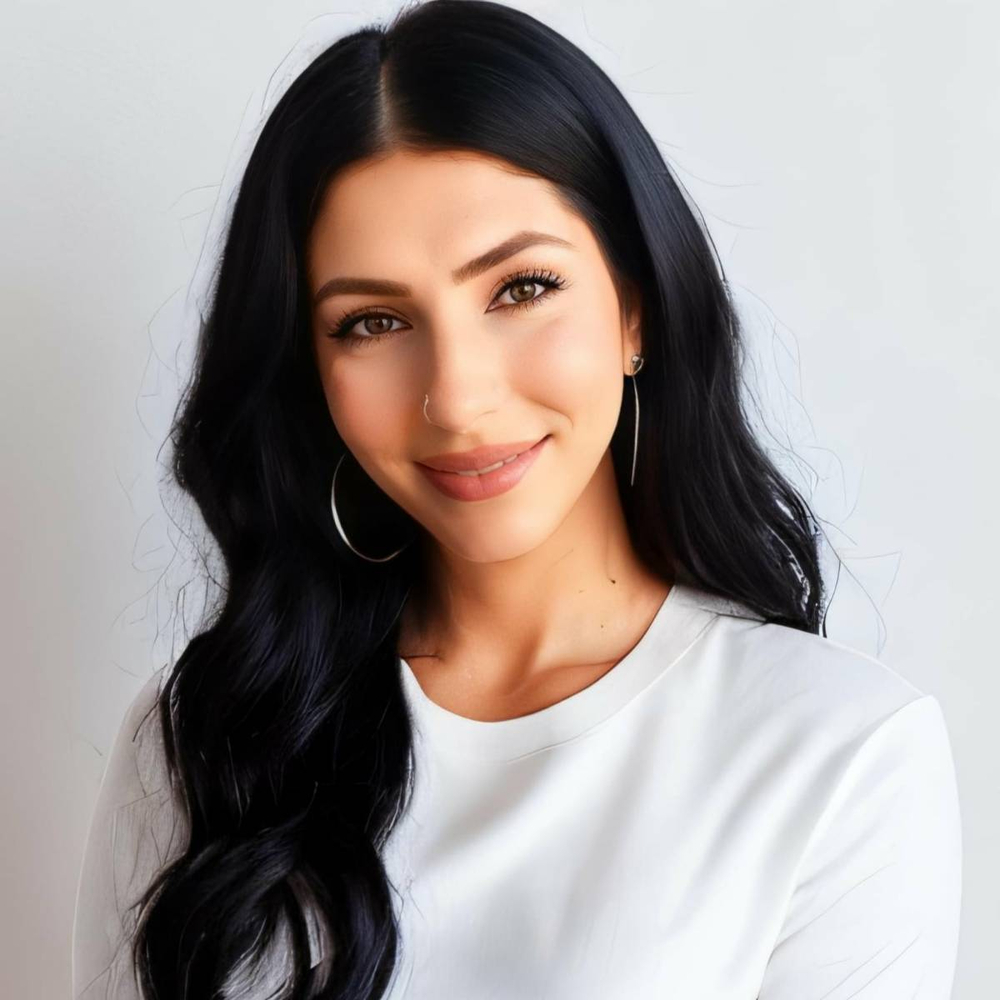 Lianna Marie Danebrock - Realtor in Glendale, CA