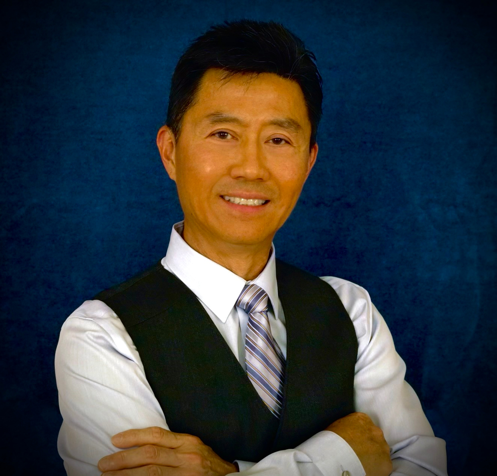 Luis Yen - Realtor in Pomona, CA