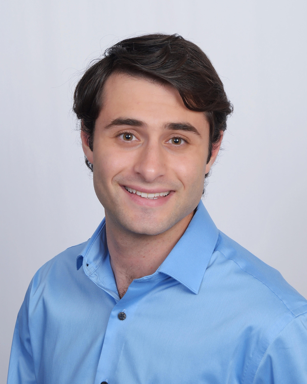Matthew Forman - Realtor in Tampa, FL
