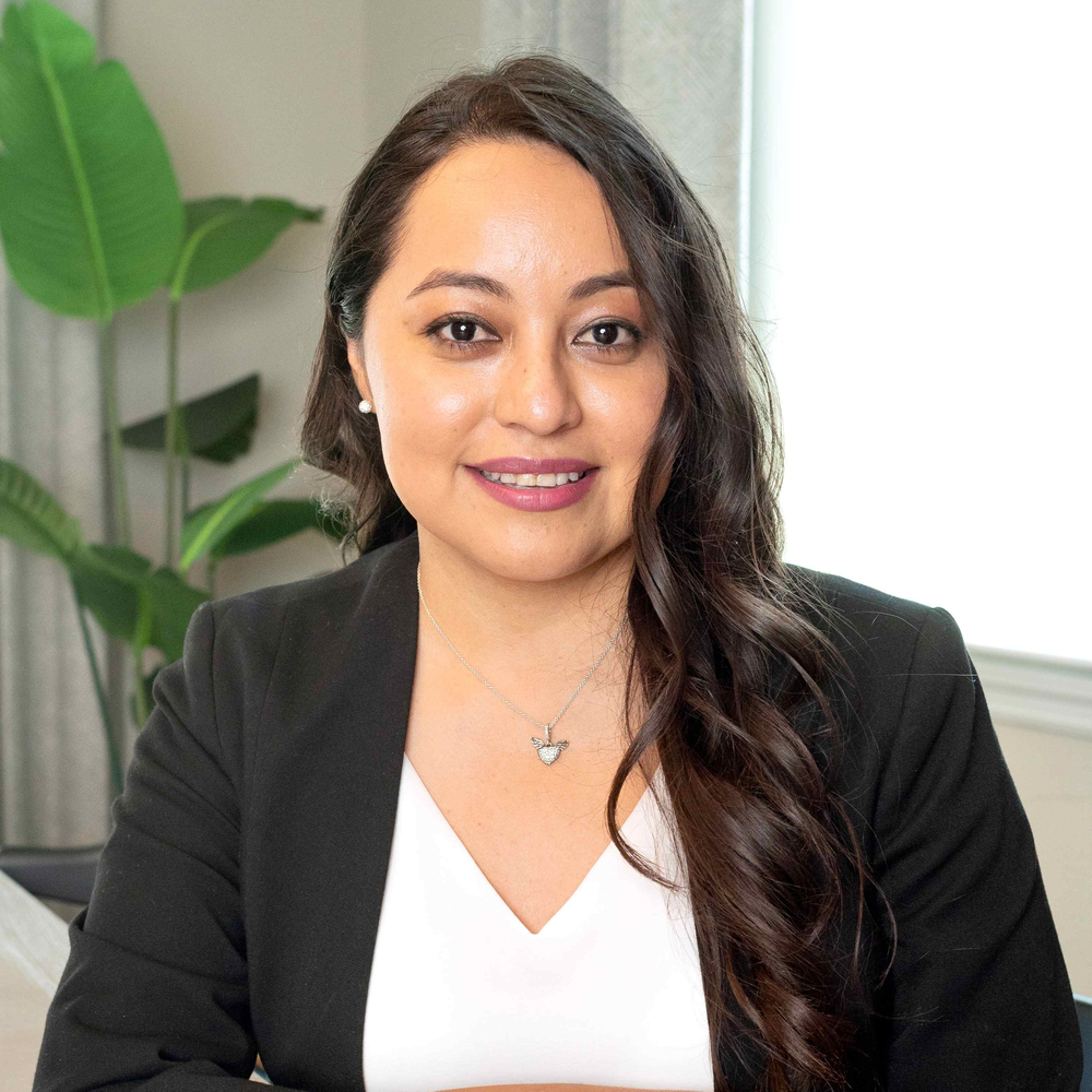 Analine Morales - Realtor in Kissimmee, FL