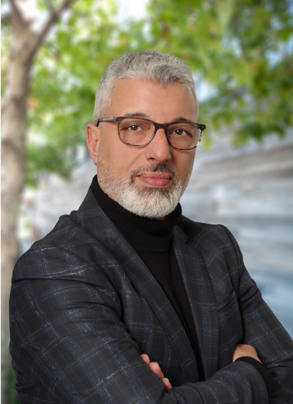 Khalid Ouanaim - Realtor in Tampa, FL