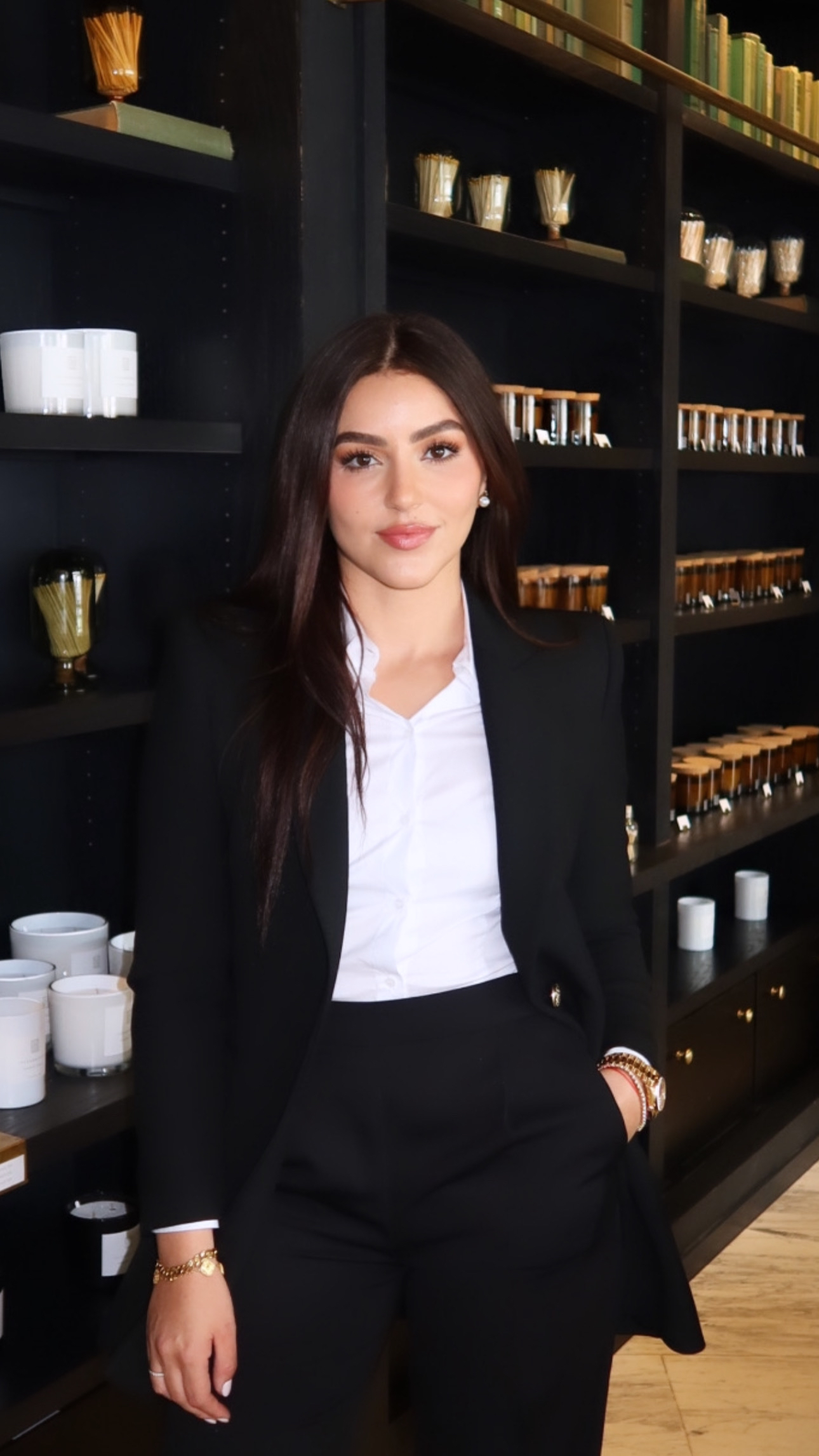 Raja Mouatassim - Realtor in FL