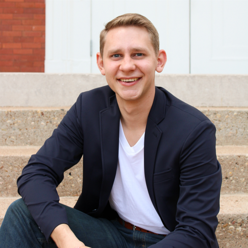 Carter Maddox - Realtor in Auburn, AL