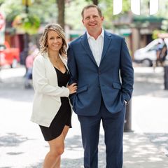 Michael and Nicole Reed Team - REALTORS in Pittsburgh, PA